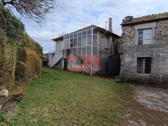 Casa Rural en venta en Friol