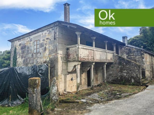 Casa Rural en venta en Lugo, Galicia
