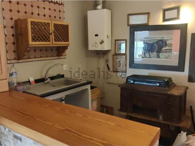 Casa Rural en venta en Fuencaliente, Castilla-La Mancha