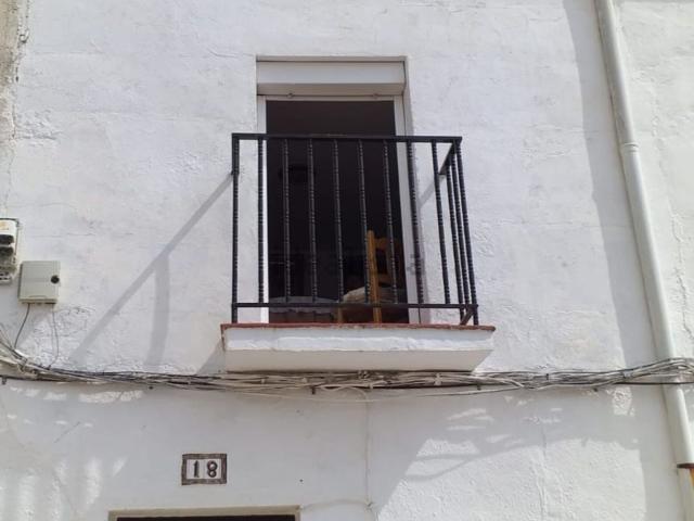 Casa Rural en venta en Fuencaliente, Castilla-La Mancha