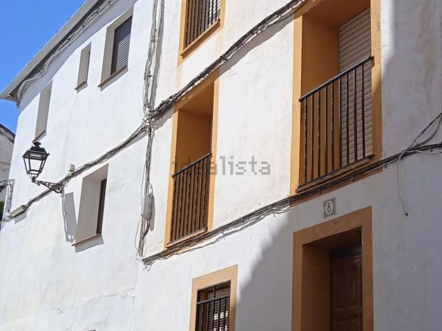 Casa Rural en venta en Fuencaliente, Castilla-La Mancha