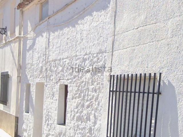 Casa Rural en venta en Fuencaliente, Castilla-La Mancha