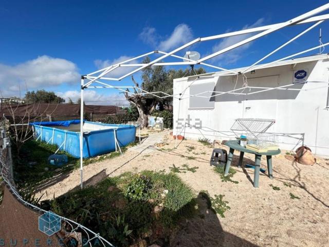 Casa Rural en venta en Fuensalida, Urbanización Las Fuentes Casa Rural en venta en Fuensalida, Urbanización Las Fuentes