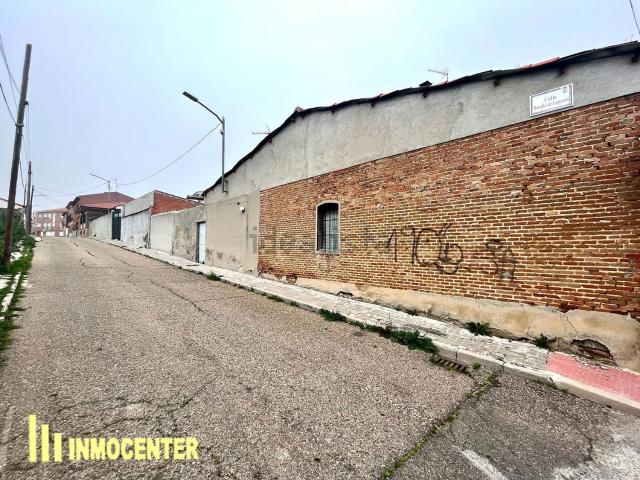 Casa Rural en venta en Fuensalida