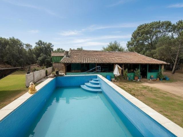 Casa Rural en venta en Fuensanta, Castilla-La Mancha