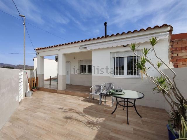 Casa Rural en venta en Fuente-álamo, Los Paganes