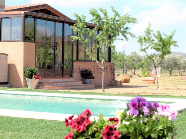 Casa Rural en venta en Fuente El Fresno, Castilla-La Mancha