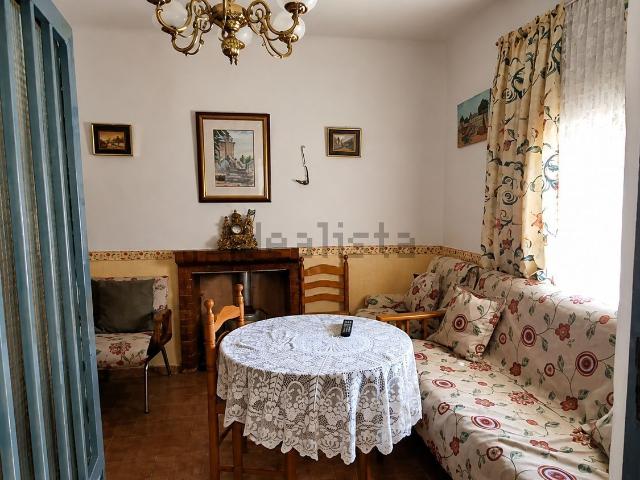 Casa Rural en venta en Fuente El Fresno, Castilla-La Mancha
