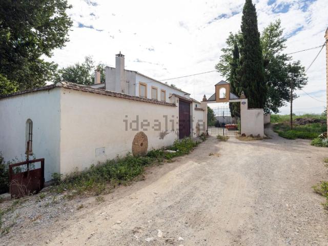 Casa Rural en venta en Comarca de la Vega de Granada, Andalucía