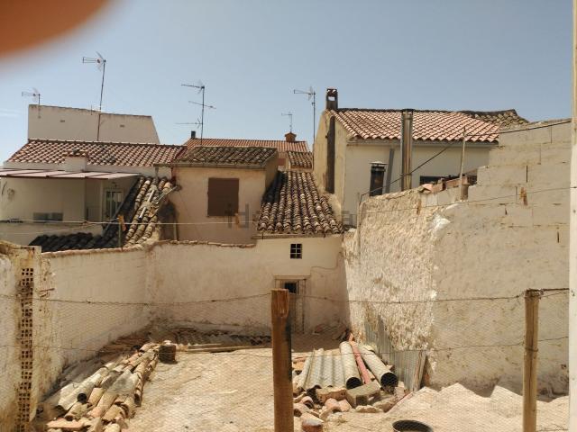 Casa Rural en venta en Fuentealbilla, Castilla-La Mancha