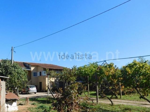 Quinta venda em Castelo Branco, Aldeia Nova Do Cabo