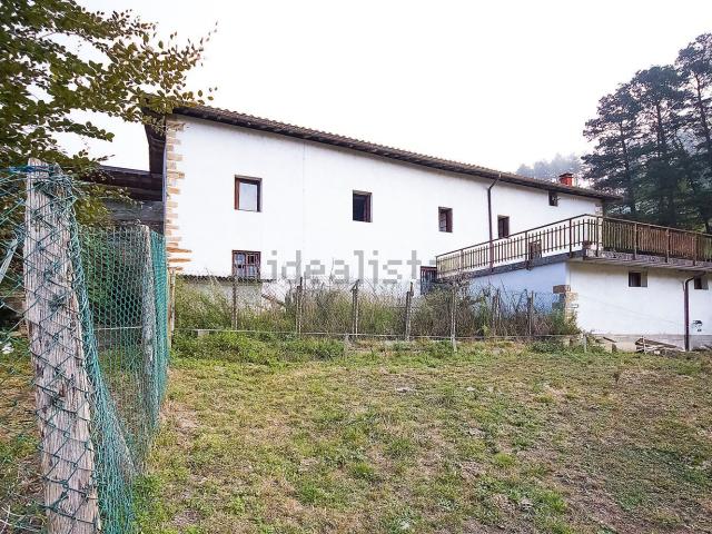 Casa Rural en venta en Gabiria, Guipúzcoa