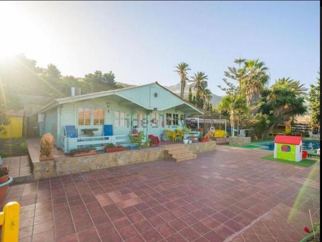 Casa Rural en alquiler en Gáldar, Canarias
