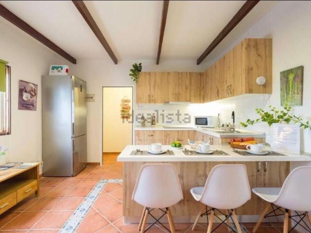 Casa Rural en alquiler en Gáldar, Canarias