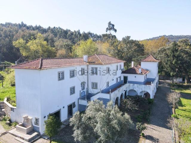 Quinta venda em Marecos, Porto