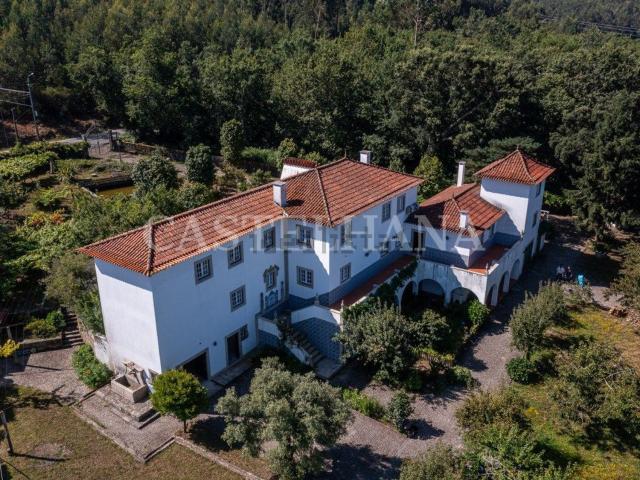 Quinta venda em Marecos, Porto