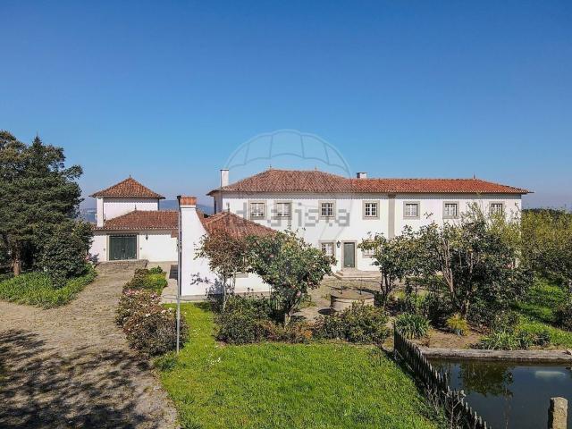 Quinta venda em Marecos, Porto