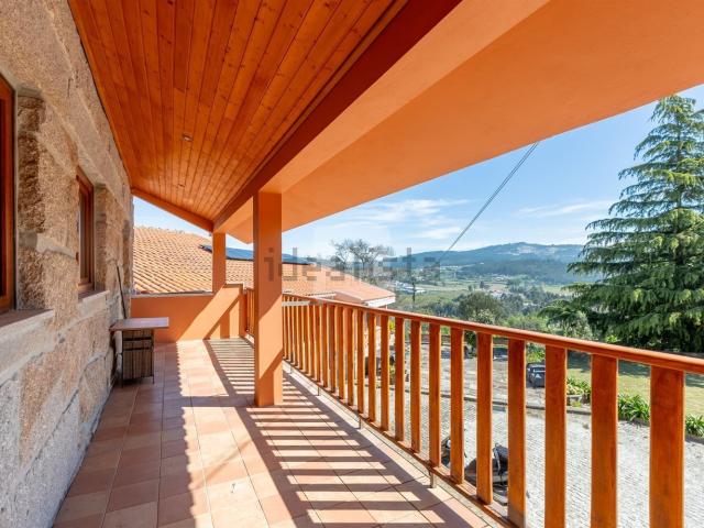 Quinta venda em Marecos, Porto