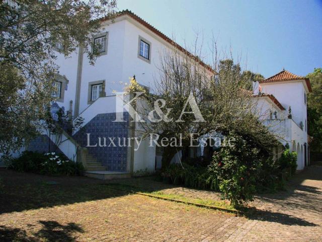 Quinta venda em Marecos, Porto