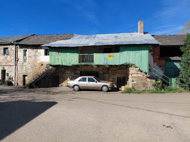 Casa Rural en venta en Galende, Castilla y León