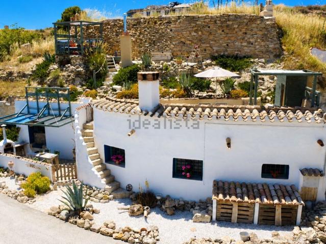 Casa Rural en venta en Comarca de Huéscar, Andalucía