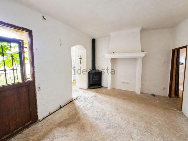 Casa Rural en venta en Comarca de Huéscar, Andalucía