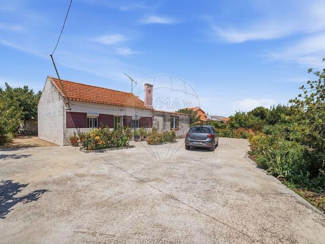 Quinta venda em Montinho, Setúbal