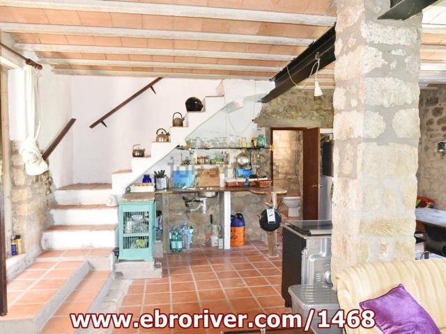 Casa Rural en venta en Gandesa