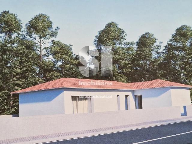 Quinta venda em Bitarães, Porto