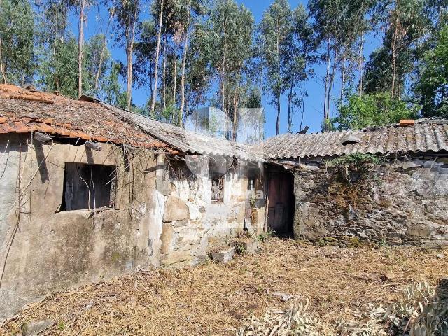 Quinta venda em Bitarães, Porto