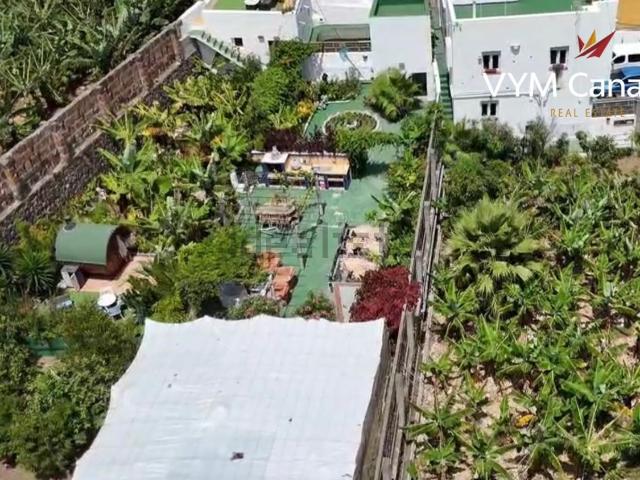 Casa Rural en venta en Garachico, Canarias