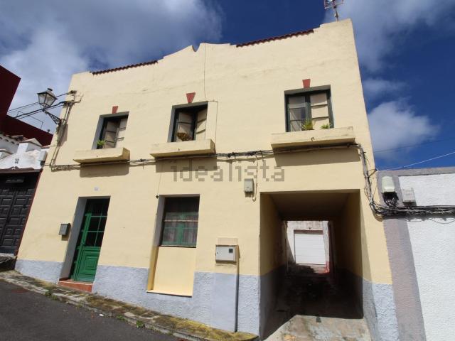 Casa Rural en venta en Garachico, Canarias