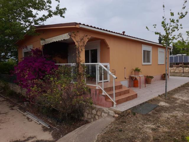 Casa Rural en venta en Ribera d'Ebre, Catalunya