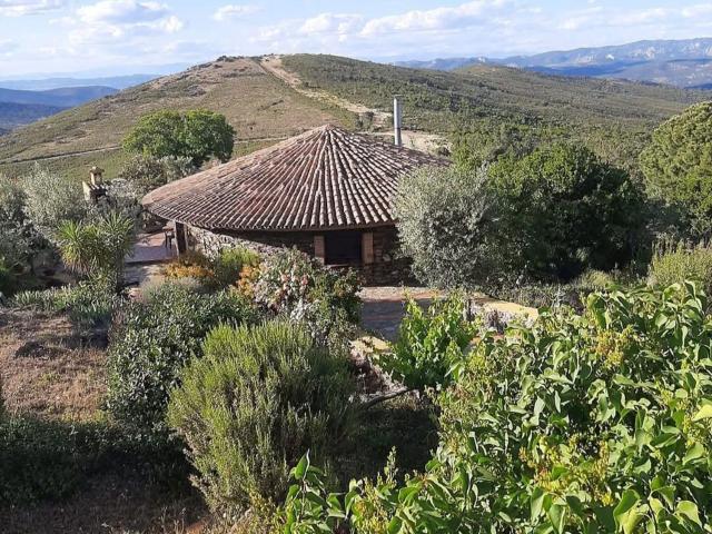 Casa Rural en venta en Garciaz, Extremadura