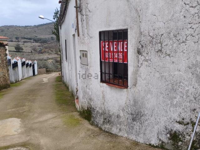 Casa Rural en venta en Garciaz, Extremadura