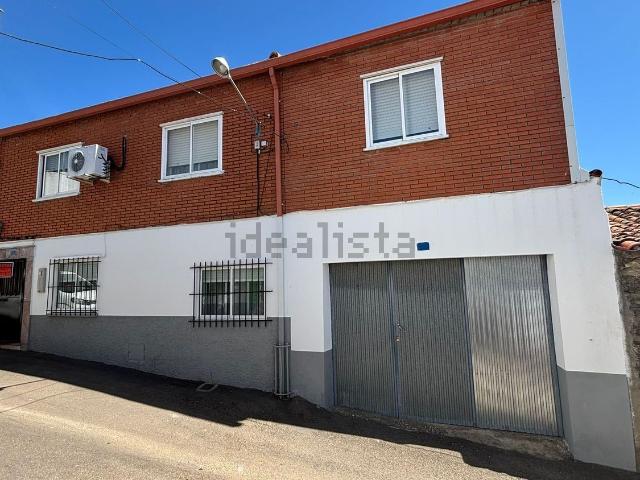 Casa Rural en venta en Garciaz, Extremadura