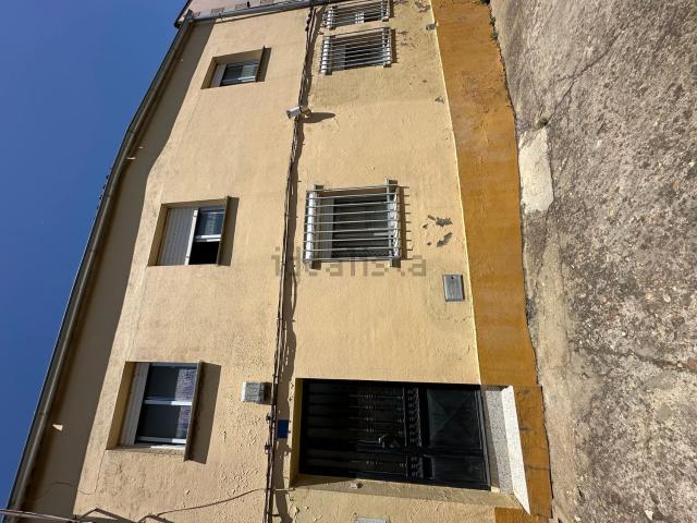 Casa Rural en venta en Garciaz, Extremadura
