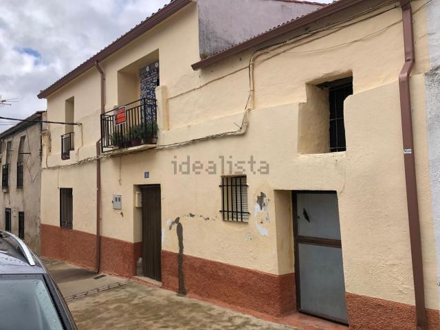 Casa Rural en venta en Garciaz, Extremadura