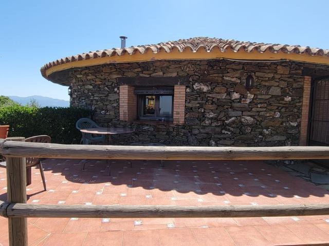 Casa Rural en venta en Garciaz