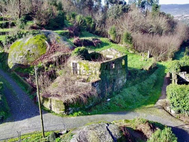 Quinta venda em Fonte do Milho, Póvoa De Lanhoso
