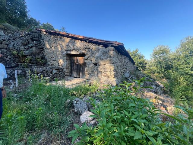 Casa Rural en venta en Garganta La Olla, Extremadura