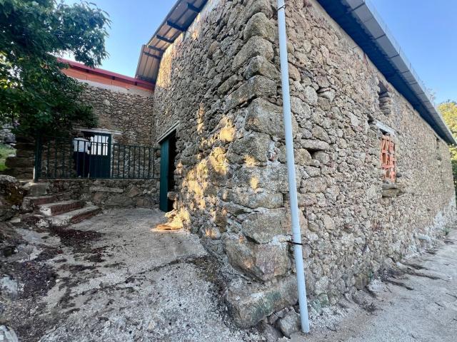 Casa Rural en venta en Garganta La Olla, Extremadura