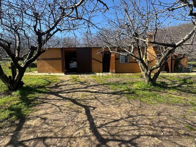 Casa Rural en venta en Garganta La Olla, Extremadura