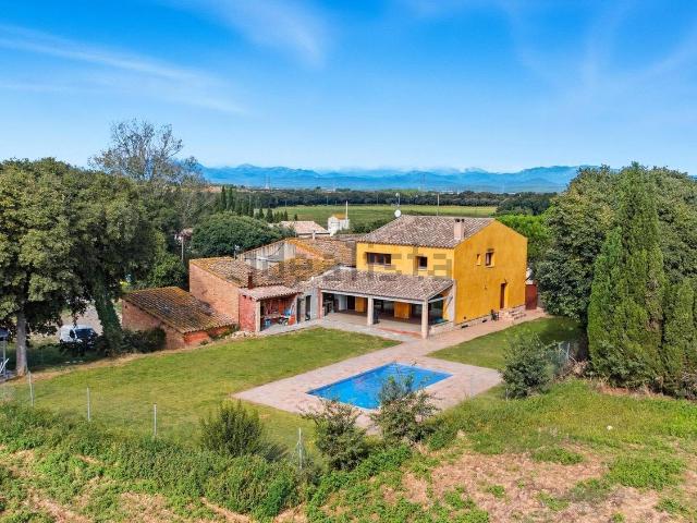 Casa Rural en venta en Alt Empordà, Catalunya