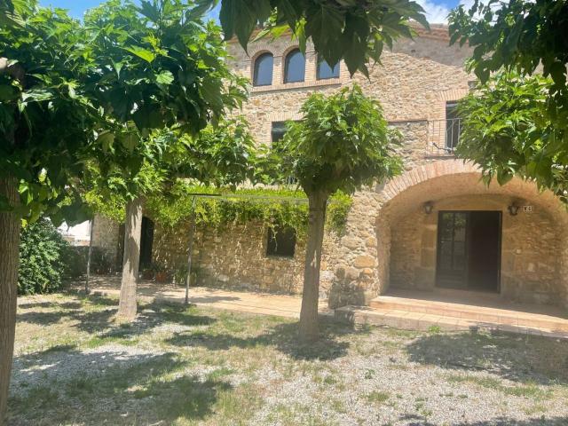Casa Rural en venta en Garrigoles