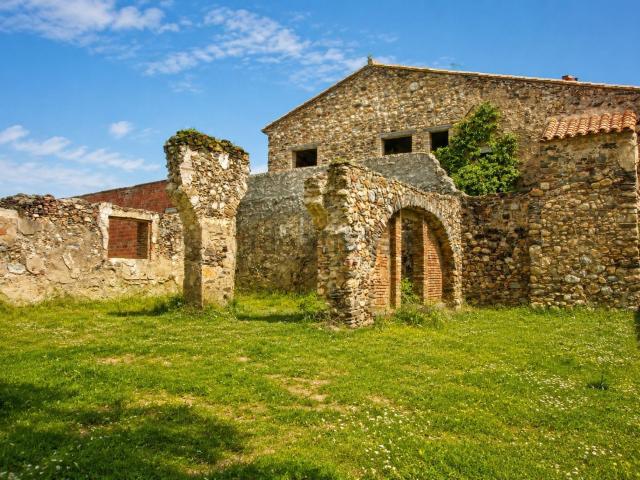 Casa Rural en venta en Alt Empordà, Catalunya