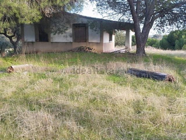 Casa Rural en venta en Garrovillas De Alconétar, Extremadura