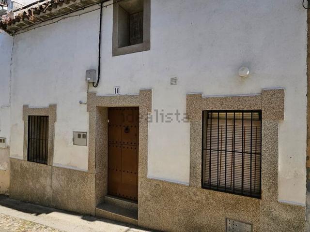 Casa Rural en venta en Garrovillas De Alconétar, Extremadura
