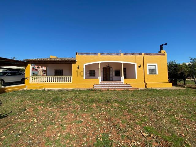 Casa Rural en venta en la Marina Alta, Valencia