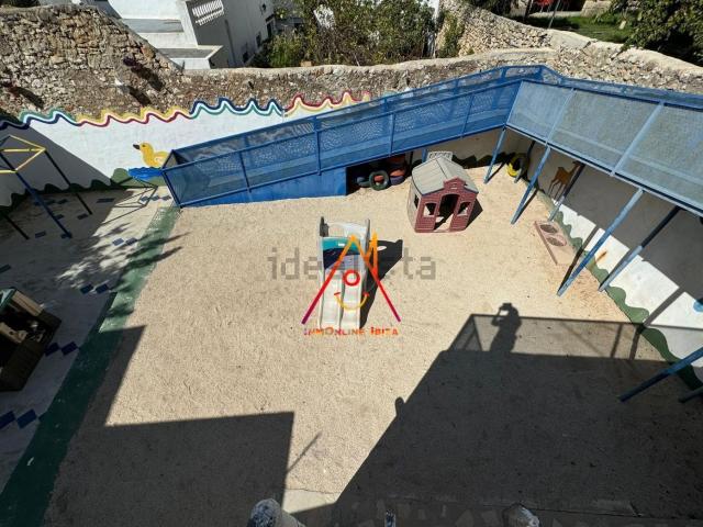 Casa Rural en venta en la Marina Alta, Valencia